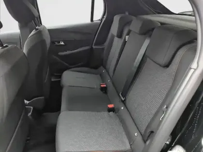 Photo 11 Peugeot 208  Hybrid 110 ch e-DCS6