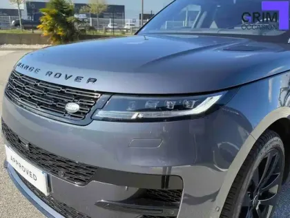 Photo 40 Land rover Range Rover Gén. III (L461) Ph1 First Edition 5