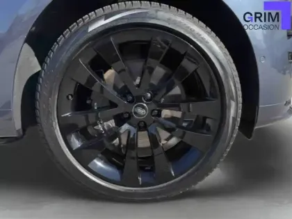 Photo 13 Land rover Range Rover  Sport P510e 3.0L i6 PHEV 510ch