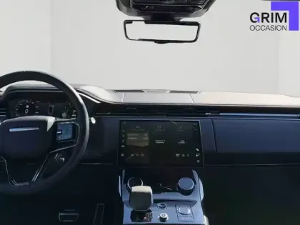 Photo 28 Land rover Range Rover Gén. III (L461) Ph1 First Edition 5