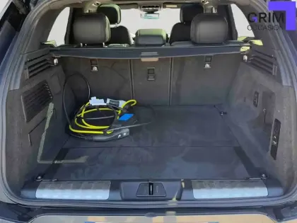 Photo 11 Land rover Range Rover  Sport P510e 3.0L i6 PHEV 510ch