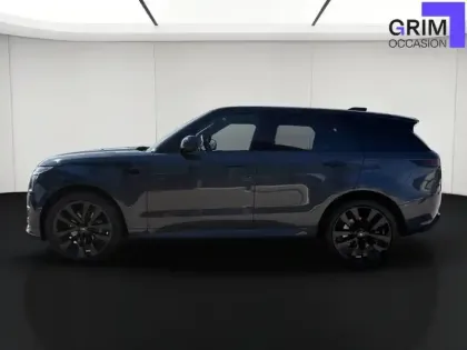 Photo 19 Land rover Range Rover  Sport P510e 3.0L i6 PHEV 510ch