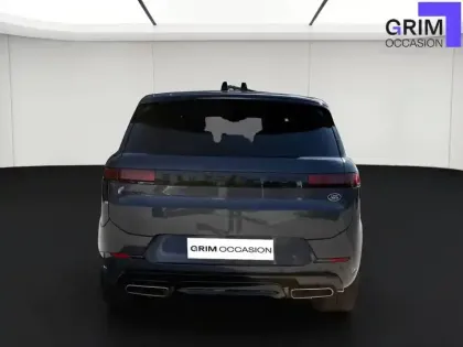 Photo 42 Land rover Range Rover Gén. III (L461) Ph1 First Edition 5