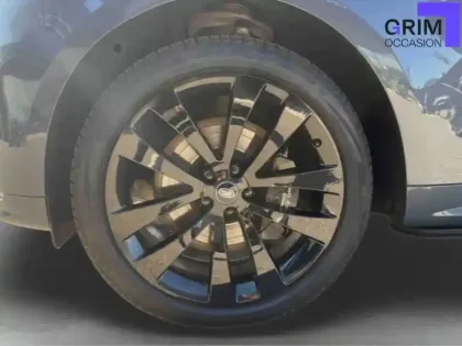 Photo 36 Land rover Range Rover Gén. III (L461) Ph1 First Edition 5