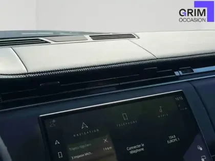 Photo 8 Land rover Range Rover  Sport P510e 3.0L i6 PHEV 510ch