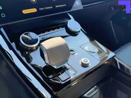 Photo 9 Land rover Range Rover  Sport P510e 3.0L i6 PHEV 510ch