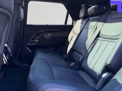 Photo 10 Land rover Range Rover  Sport P510e 3.0L i6 PHEV 510ch