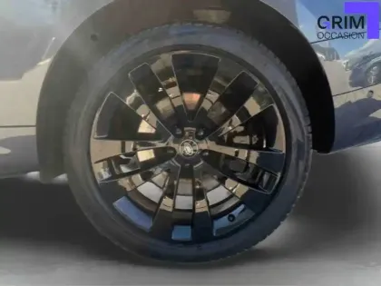 Photo 15 Land rover Range Rover  Sport P510e 3.0L i6 PHEV 510ch