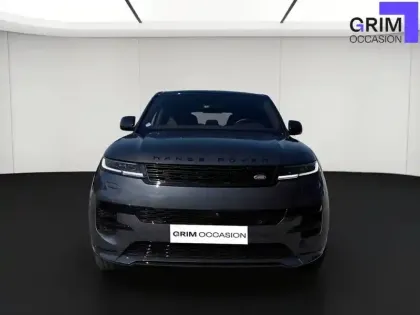 Photo 17 Land rover Range Rover  Sport P510e 3.0L i6 PHEV 510ch