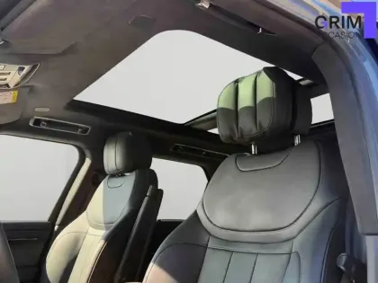 Photo 20 Land rover Range Rover  Sport P510e 3.0L i6 PHEV 510ch