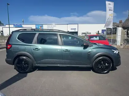 Photo 5 Dacia Jogger  Hybrid 140 7 places GSR2