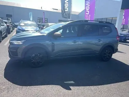Photo Dacia Jogger Extreme