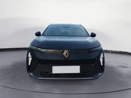 Photo 7 Renault Scenic  E-Tech electrique 220 ch grande autonomie