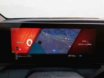 Photo 14 Renault Scenic  E-Tech electrique 220 ch grande autonomie