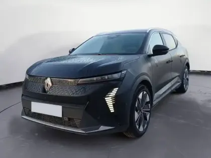 Photo Renault Scenic Techno