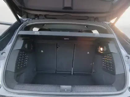 Photo 11 Renault Scenic  E-Tech electrique 220 ch grande autonomie