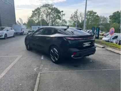 Photo Peugeot 408 Gt