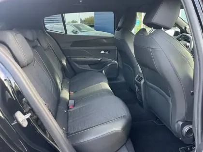 Photo 6 Peugeot 408  Hybrid 145 e-DCS6