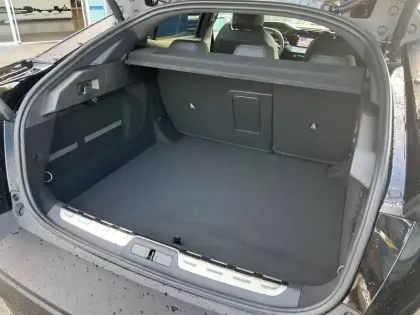 Photo 5 Peugeot 408  Hybrid 145 e-DCS6