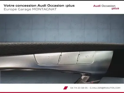 Photo 133 Audi A6 Gén. V (C8) Ph1 Base 5