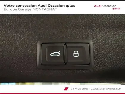 Photo 45 Audi A6 Gén. V (C8) Ph1 Base 5