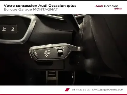 Photo 131 Audi A6 Gén. V (C8) Ph1 Base 5