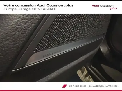 Photo 67 Audi A6 Gén. V (C8) Ph1 Base 5