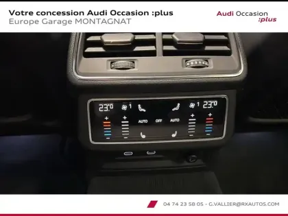 Photo 84 Audi A6 Gén. V (C8) Ph1 Base 5