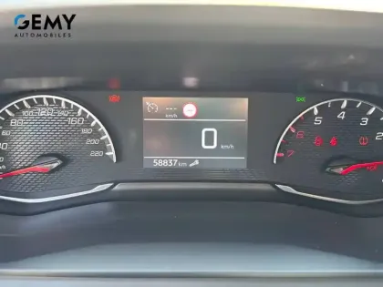Photo 18 Peugeot 208  PureTech 100 S&S BVM6