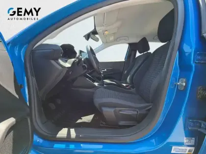 Photo 8 Peugeot 208  PureTech 100 S&S BVM6