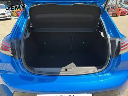 Photo 5 Peugeot 208  PureTech 100 S&S BVM6
