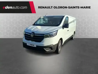 Photo 27 Renault Trafic  FG BLUE DCI 130 L2H1 3T GSR2