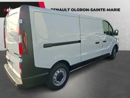 Photo 32 Renault Trafic  FG BLUE DCI 130 L2H1 3T GSR2