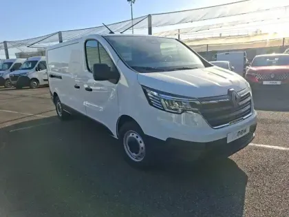 Photo 6 Renault Trafic  FG BLUE DCI 130 L2H1 3T GSR2