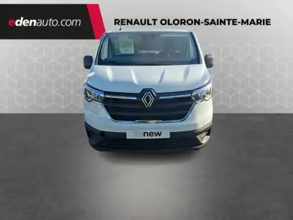 Photo 34 Renault Trafic  FG BLUE DCI 130 L2H1 3T GSR2