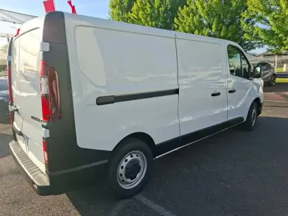 Photo 5 Renault Trafic  FG BLUE DCI 130 L2H1 3T GSR2
