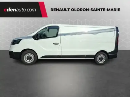 Photo 29 Renault Trafic  FG BLUE DCI 130 L2H1 3T GSR2