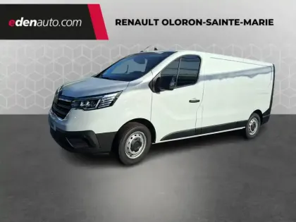 Photo 28 Renault Trafic  FG BLUE DCI 130 L2H1 3T GSR2