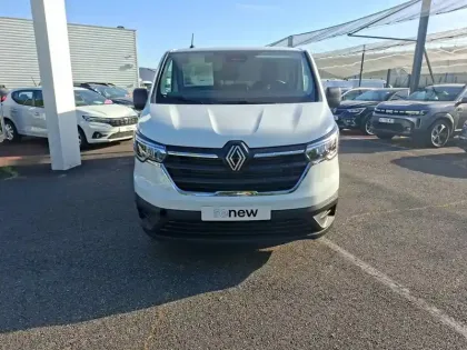 Photo 7 Renault Trafic  FG BLUE DCI 130 L2H1 3T GSR2