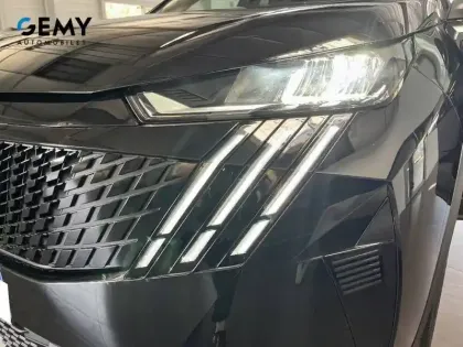 Photo 17 Peugeot 3008  Electrique 210 ch 73 kWh