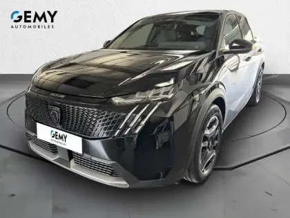Photo Peugeot 3008 Allure