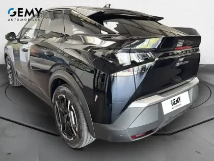 Photo 6 Peugeot 3008  Electrique 210 ch 73 kWh