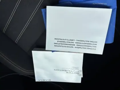 Photo 43 Dacia Sandero  TCe 90 - 22