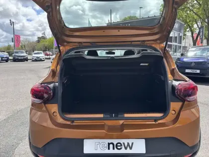 Photo 19 Dacia Sandero  TCe 90 - 22