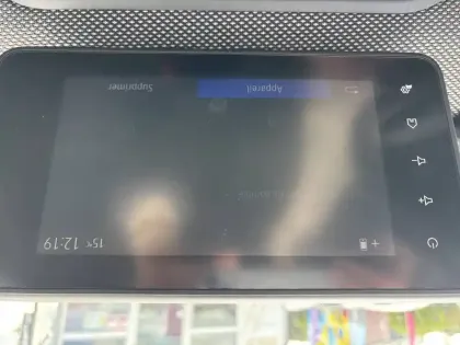 Photo 35 Dacia Sandero  TCe 90 - 22