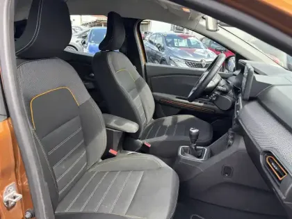 Photo 12 Dacia Sandero  TCe 90 - 22