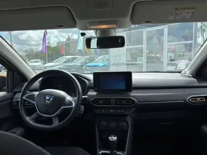 Photo 16 Dacia Sandero  TCe 90 - 22