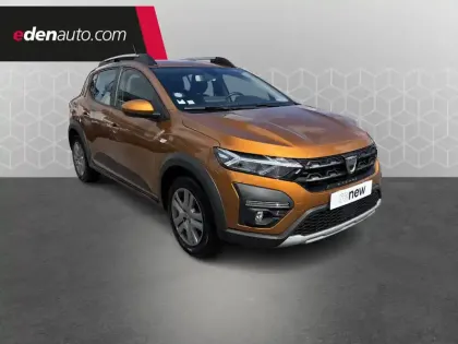 Photo 6 Dacia Sandero  TCe 90 - 22