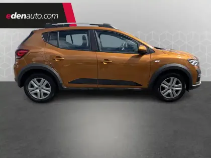 Photo 5 Dacia Sandero  TCe 90 - 22