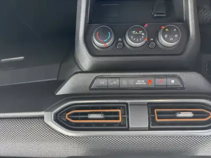 Photo 36 Dacia Sandero  TCe 90 - 22